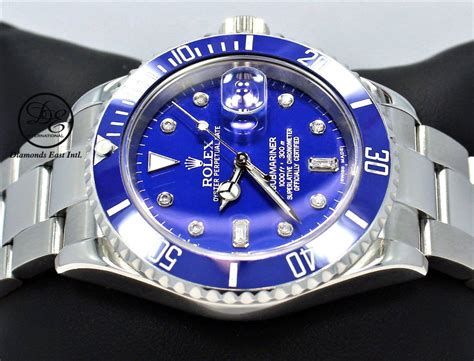 16610 rolex cheap|rolex 16610 blue bezel.